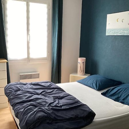 Maison Chaleureuse 2 Chambres 普伊尔波勒奥 外观 照片