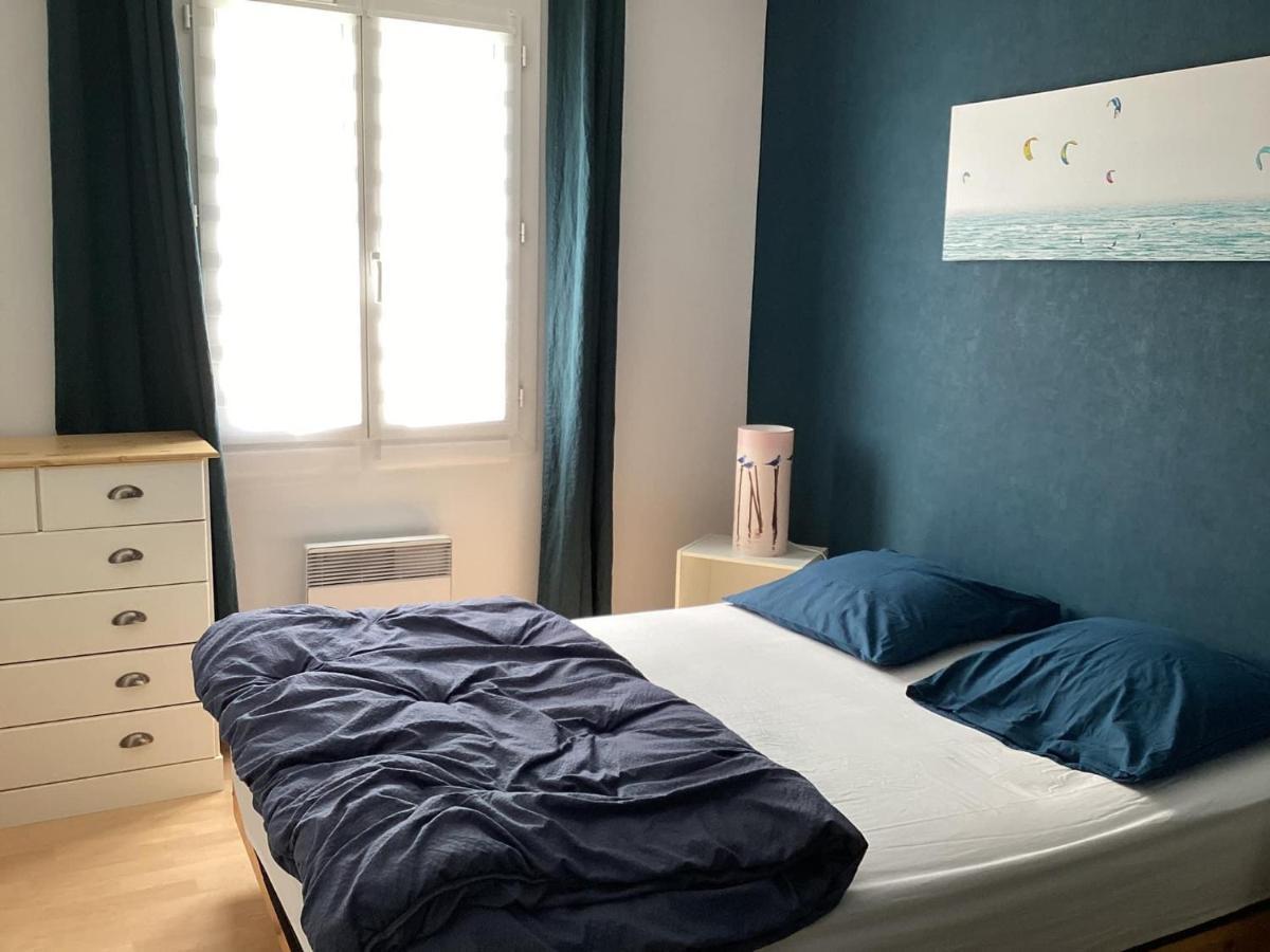 Maison Chaleureuse 2 Chambres 普伊尔波勒奥 外观 照片