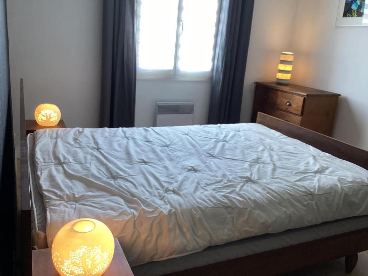 Maison Chaleureuse 2 Chambres 普伊尔波勒奥 外观 照片